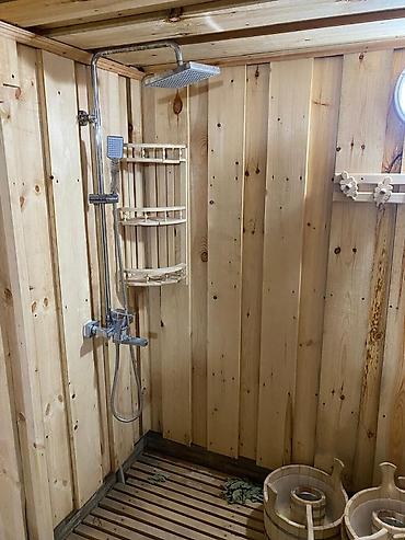 Долгосрочная аренда домов: 186 м², 5 комнат, Парковка, Балкон застеклен, Бассейн — 15