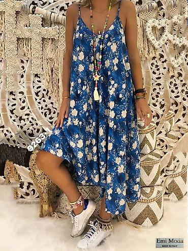 Haljine: Haljine
Cena 1900
Vel.do 5xl
V13 — 1