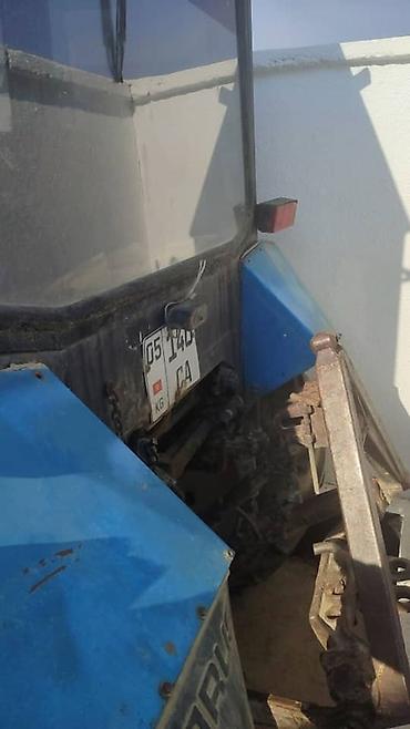 Другие тракторы: МТЗ трактор 82.1 Состояния хороший Обмен нету только наличии — 3