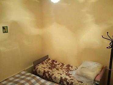 1 bedroom: Гостиница на Иссык-Куле, Чолпон-Ата, 7 мест — 10