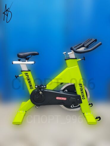 купить велосипед тренажёр: Спиннинг spinning 🟢 спин-байк велотренажер Велотренажёр 🟢 spinning