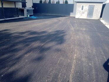 Кладка: Укладка асфальта Бесплатная консультация Больше 6 лет опыта — 30