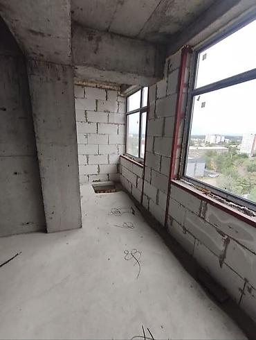 Построен, Элитка, Студия, 53 м²