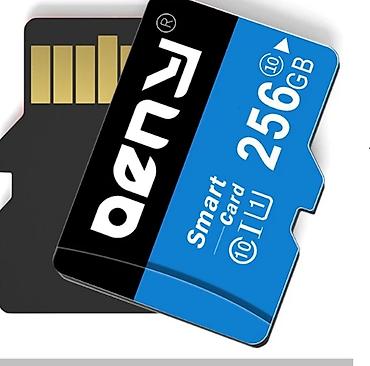 mikro sd: Yaddaş kartları Mikro Yaddaş Kartı SD TF Kart 16gb 32GB 64 gb 128 gb — 2