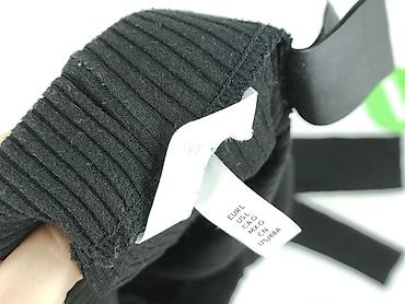 latynki: H&M, Legginsy rozmiar L — 4