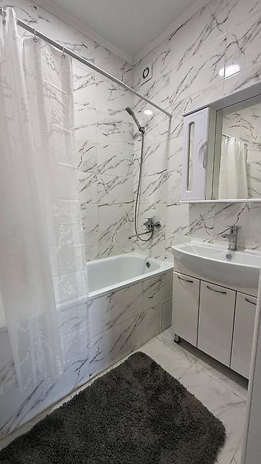 Продажа квартир: 2 комнаты, 65 м², Филармония Элитка, 6 этаж, Евроремонт at lalafo.kg — 5 Продажа квартир: 2 комнаты, 65 м², Филармония Элитка, 6 этаж, Евроремонт — 5