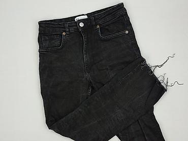 h7m jeans: Zara, Jeansy damskie, rozmiar M — 1