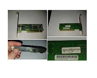 raspberry pi: Сетевые карты PCI -Сетевая карта Surecom EP-320X-S, ✔Сетевая карта — 2