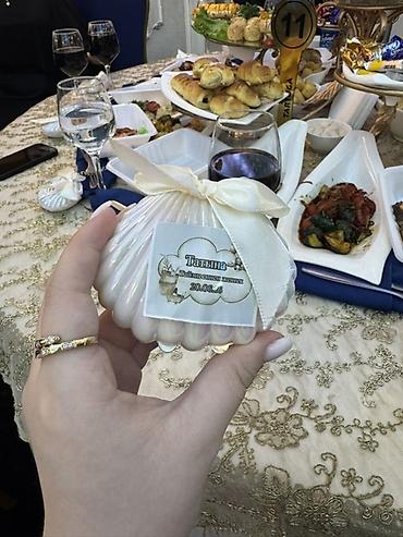 коробочки: Берем заказы на бонбоньерки на любые ваши мероприятия 🌸 Все по лучшим — 4