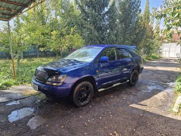 передний бампер опель вектра с: Lexus RX: 2002 г., 3 л, Автомат, Бензин, Кроссовер at lalafo.kg передний бампер опель вектра с: Lexus RX: 2002 г., 3 л, Автомат, Бензин, Кроссовер