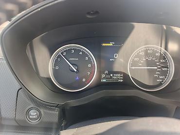 Subaru: Subaru Forester: 2019 г., 2.4 л, Автомат, Бензин, Кроссовер — 8