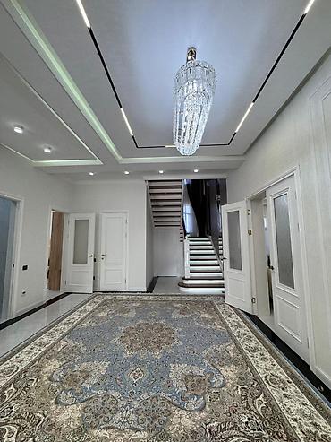 Продажа коттеджей и домов: 5 и более комнат, 325 м², 7 соток, Бишкек, Риэлтор — 16