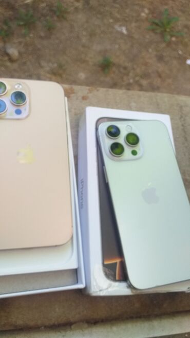 Apple iPhone: Apple iPhone iPhone 16 Pro, 256 GB, Matte Gold, Face ID, Garancija, Otisak prsta — 23