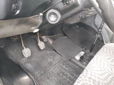 Yük maşınları: QAZ GAZel, 2004 il, motor 2.3 l, Bort — 8