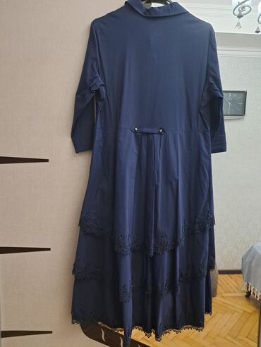 Paltolar: Palto, L, rəng - Qara — 7