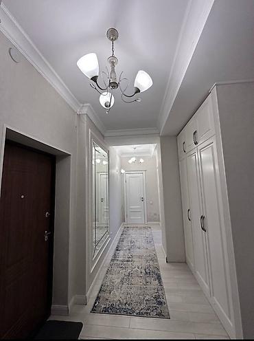 170000: 2 комнаты, 77 м², парк Панфилова / стадион Спартак Элитка, 7 этаж, Дизайнерский ремонт — 5
