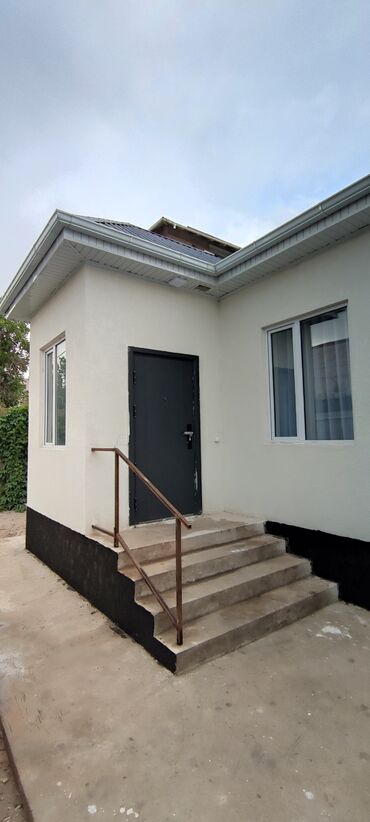 дома биримдик кут: Дом, 75 м², 4 комнаты, Собственник, Евроремонт