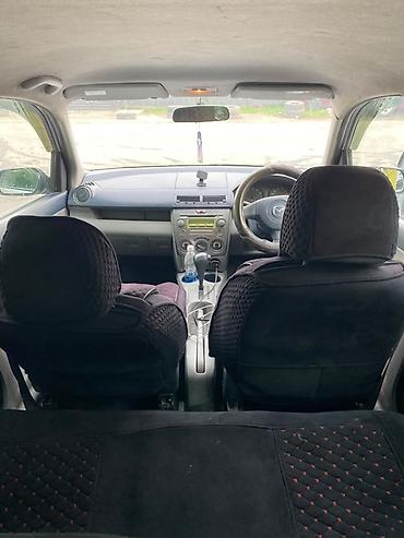 двери на мазда: Mazda Demio: 2005 г., 1.5 л, Автомат, Бензин, Хэтчбэк — 7