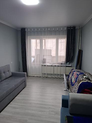 квартиры 105 серия: 1 комната, 35 м², 11 мкр 105 серия, 1 этаж, Косметический ремонт — 5