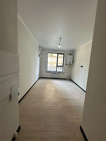 Продажа квартир: 1 комната, 40 м², Кара-Жыгач ж/м Элитка, 1 этаж, Свежий ремонт — 2