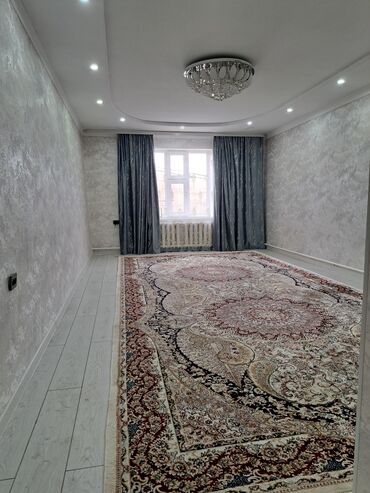 дом в городе балыкчы: 120 кв. м, 4 бөлмө, Жылытылган, Жылуу пол, Видео байкоо