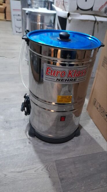 süd çəkən aparat: 20 l, Türkiyə, Yeni