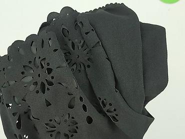 heels: Shein, Spodnie 3/4 damskie, rozmiar M — 6