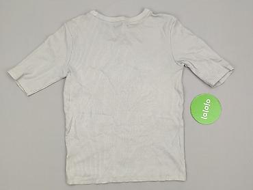 simple koszula: Sinsay, T-shirt damski, rozmiar M — 3