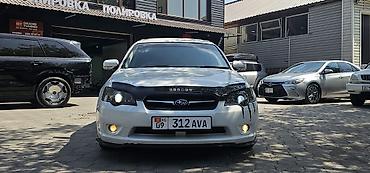 момо диски: Subaru Legacy: 2004 г., 2 л, Автомат, Бензин, Универсал — 2