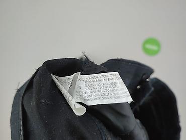 buty c: Bershka, Spodnie materiałowe damskie, rozmiar 2XS — 6