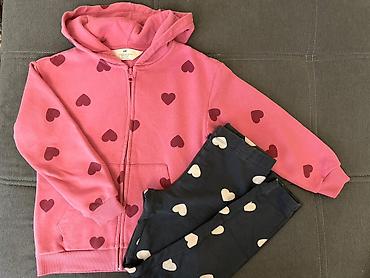 Комплекты одежды: Комплект — 1