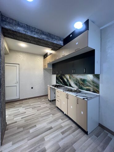 Yeni tikili: 2 otaqlı, Yeni tikili, 60 kv. m — 5