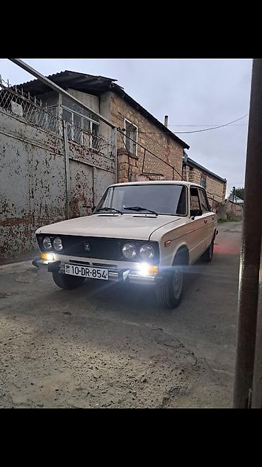 aveo bufer: ВАЗ (ЛАДА) 2106: 1.6 л | 1987 г. 92000 км Седан — 7