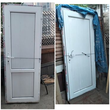plastik qaplar: Plastik qapi 200/80sm 2eded
70azn biri
Merdekan 5126 leli