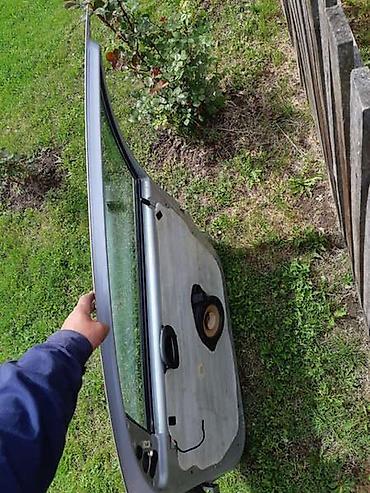 prodaja ventilatora: DESNA VRATA ZA PEUGEOT 206 | Prednja desna vrata za peugeot 206 u — 2