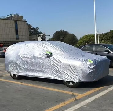 Avtomobil üzlükləri və tentlər: Avtomobil üzlükləri və tentlər, Yeni, Su keçirməyən, Ödənişli çatdırılma — 14