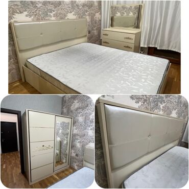 yataq otagi ucun listurlar: Yataq desti 450₼ satilir .Unvan Qarayev &Rumi