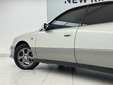 Toyota: Toyota Windom: 2000 г., 2.5 л, Автомат, Бензин — 3