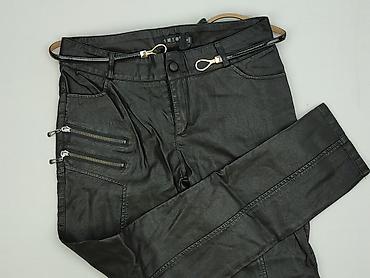 buty sizzer: Spodnie materiałowe damskie, rozmiar M — 1