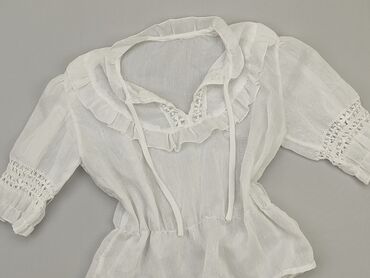 Сорочки та блузи: Блуза жіноча, M (EU 38), стан - Хороший