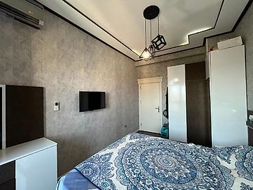 Daşınmaz əmlak: 2 otaqlı, Yeni tikili, m. Azadlıq Prospekti, 54 kv. m — 9