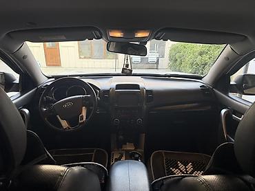 turbo az kia picanto: Kia Sorento: 2.2 l | 2009 il Krossover — 7