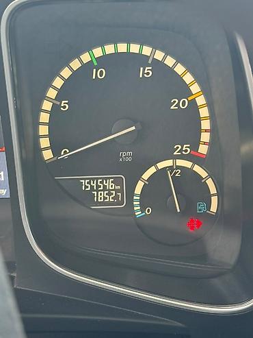 Автокраны: Автокран, Mercedes-Benz, 2014 г. — 11