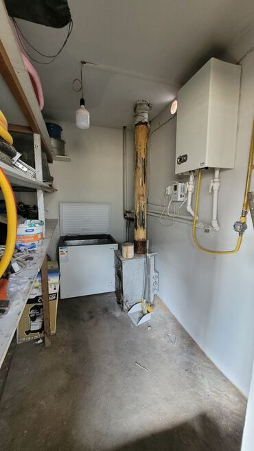 Продажа домов: Дом, 100 м², 4 комнаты, Собственник, Дизайнерский ремонт — 11