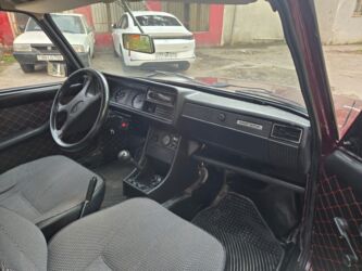 VAZ (LADA): VAZ (LADA) 2107: 1.6 l | 2009 il 940654 km Sedan — 13