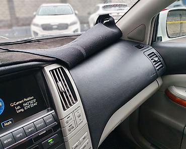 Lexus: Lexus RX: 2008 г., 3.5 л, Автомат, Бензин, Кроссовер — 12