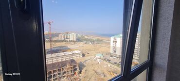 Uzunmüddətli kirayə mənzillər: Sumqayıt şəhər, Bulvar ərazisində yerləşən Bəyaz Rezidensdə yeni — 9