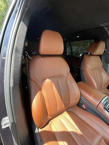 ex 5: BMW X5: 2019 г., Автомат, Кроссовер — 10
