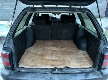 Volkswagen: Volkswagen Passat: 1996 г., 1.8 л, Механика, Бензин, Универсал at lalafo.kg — 7 Volkswagen: Volkswagen Passat: 1996 г., 1.8 л, Механика, Бензин, Универсал — 7