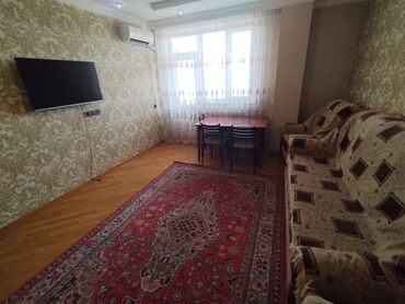 memmedli kiraye: Və əlverişli bir seçimdir. Otaqlar geniş və işıqlıdır, daxili dizaynı